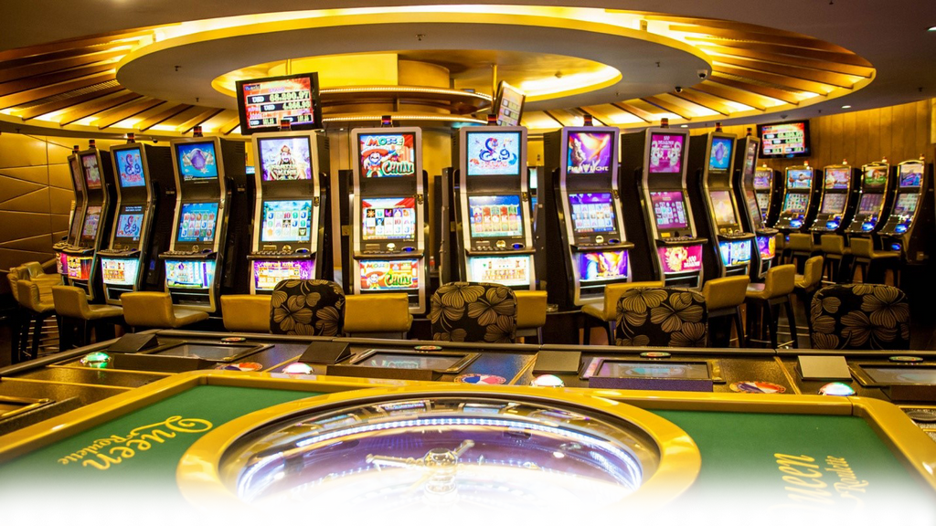 Comprehending House Edge in Non-Gamstop Gambling Enterprises in the UK